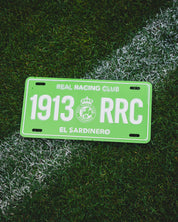 MATRICULA RRC