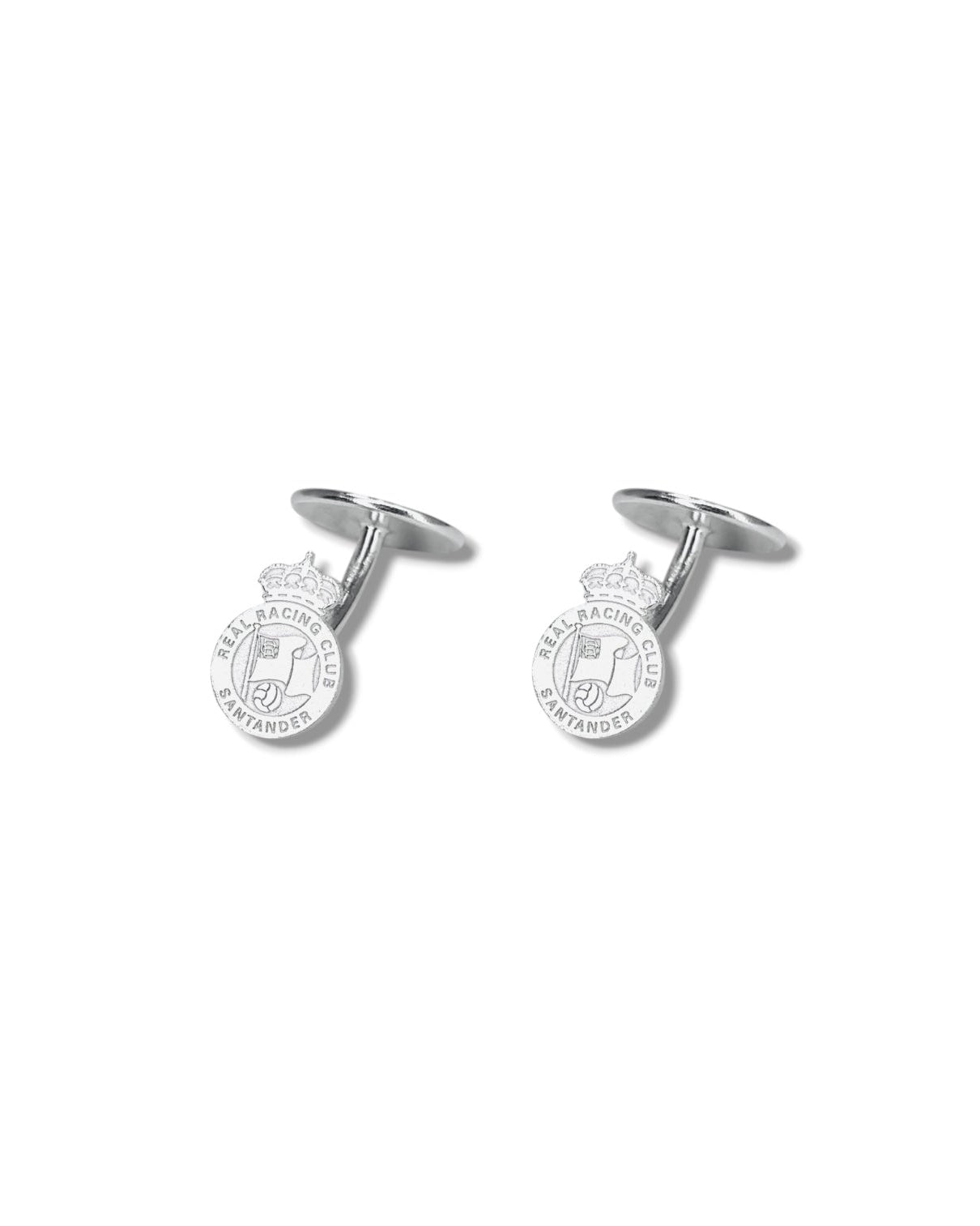 GEMELOS DE PLATA