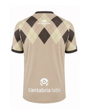 CAMISETA CUARTA EQUIPACION PORTERO 26/27