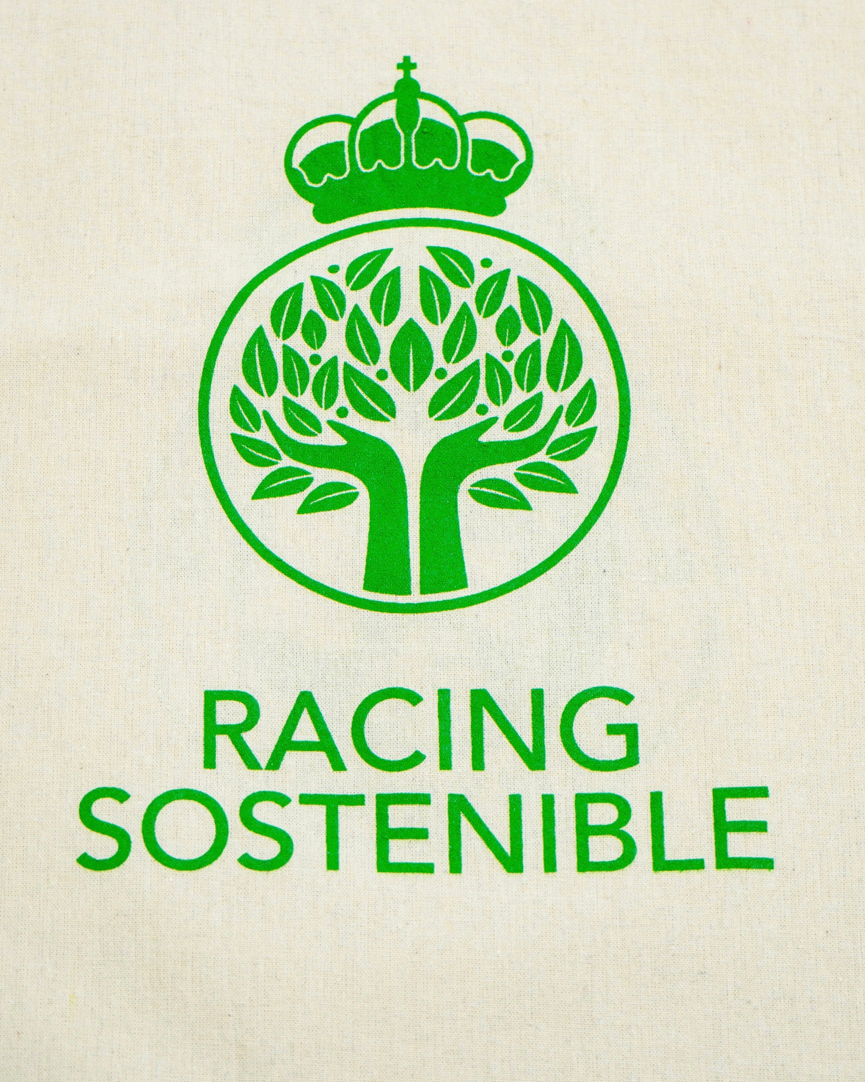 BOLSA DE TELA FUNDACION