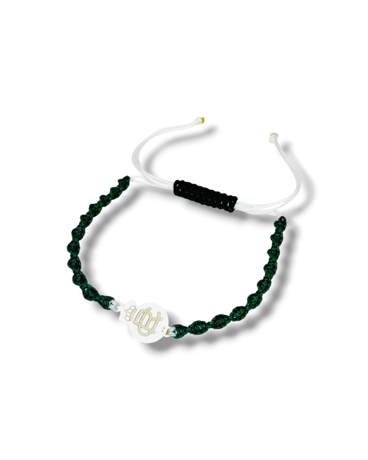 PULSERA ESCUDO DE PLATA RC