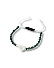 PULSERA ESCUDO DE PLATA RC