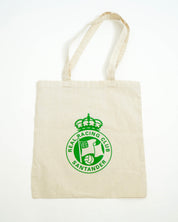 BOLSA DE TELA FUNDACION