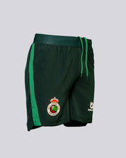 SHORT 2ª EQUIPACIÓN 25/26 INFANTIL