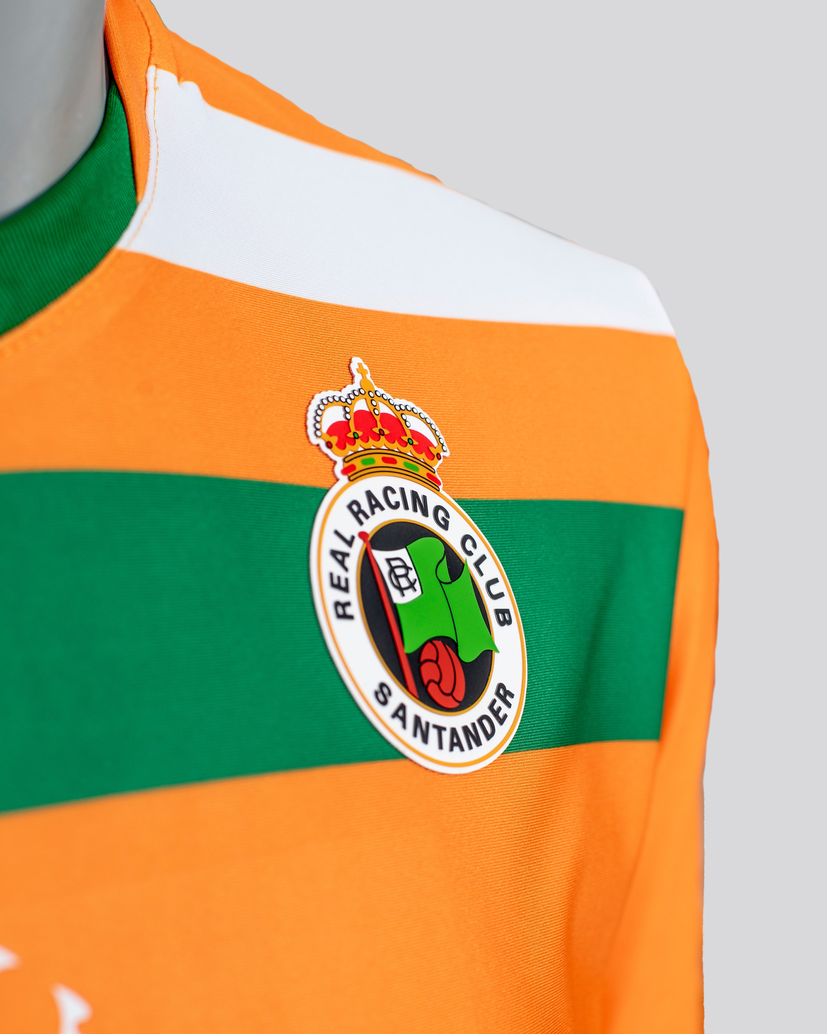 CAMISETA 4ª PORTERO 25/26