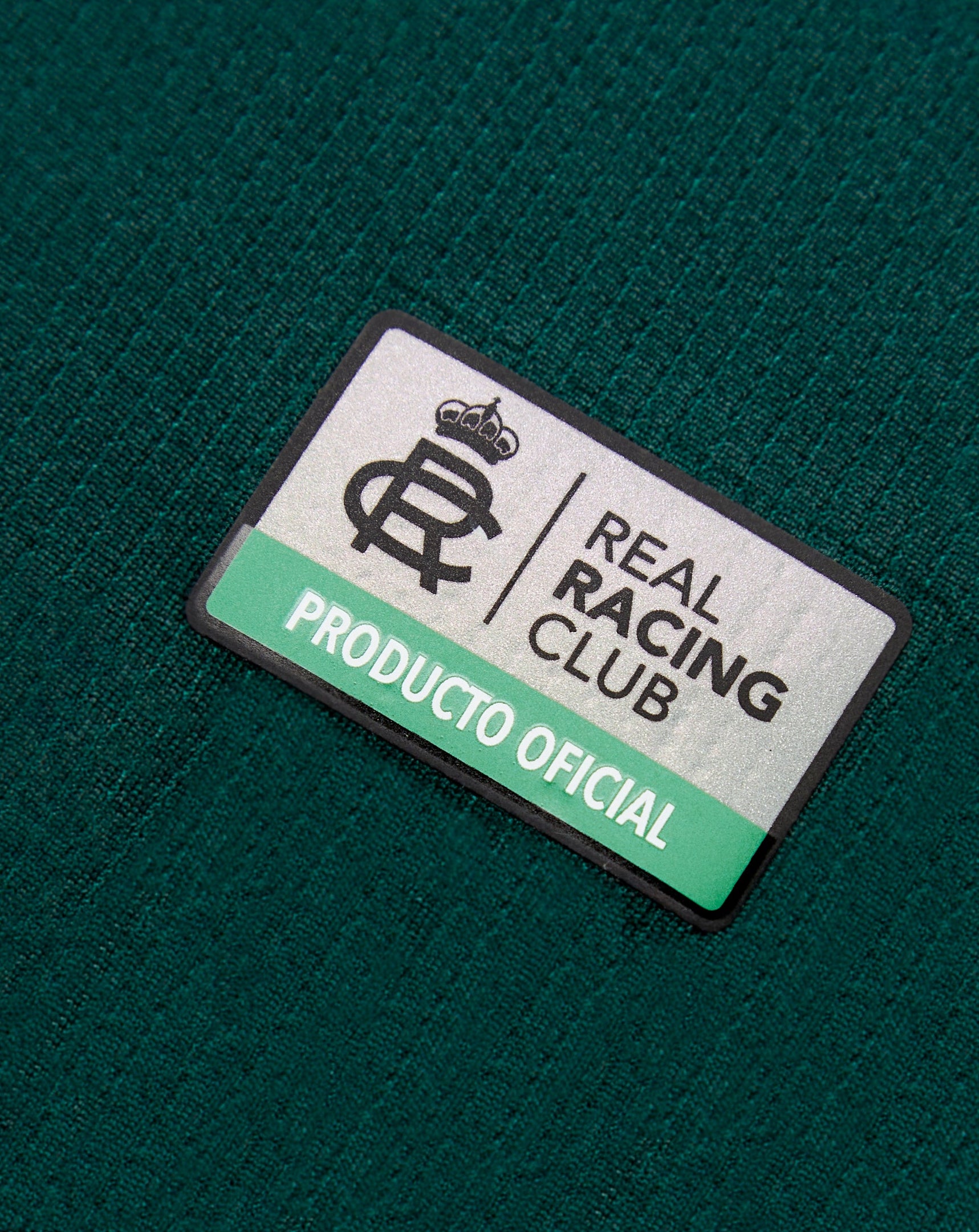 Camiseta 113 aniversario manga larga portero