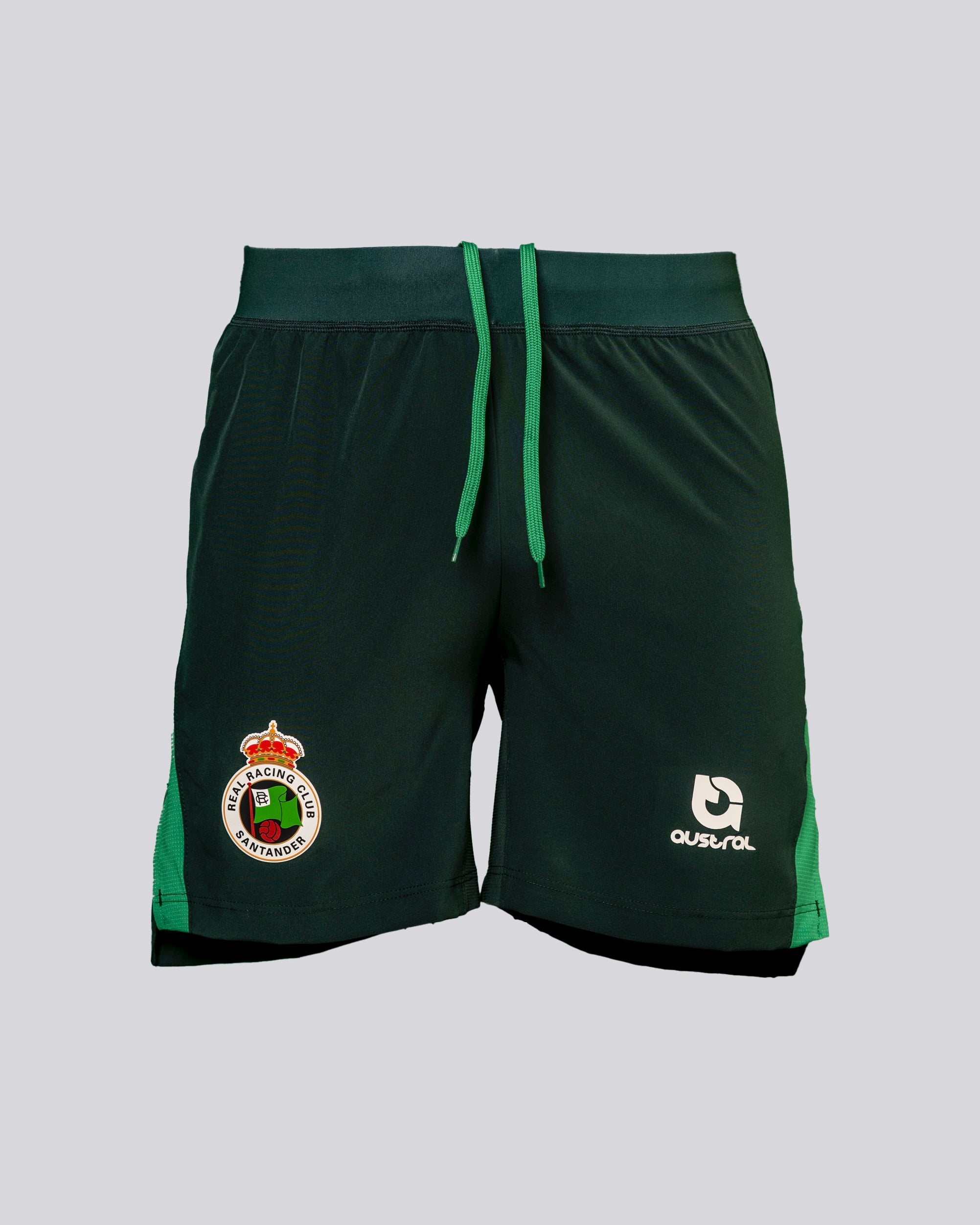 SHORT 2ª EQUIPACIÓN 25/26 INFANTIL