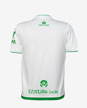 CAMISETA DONANTES DE LOGO