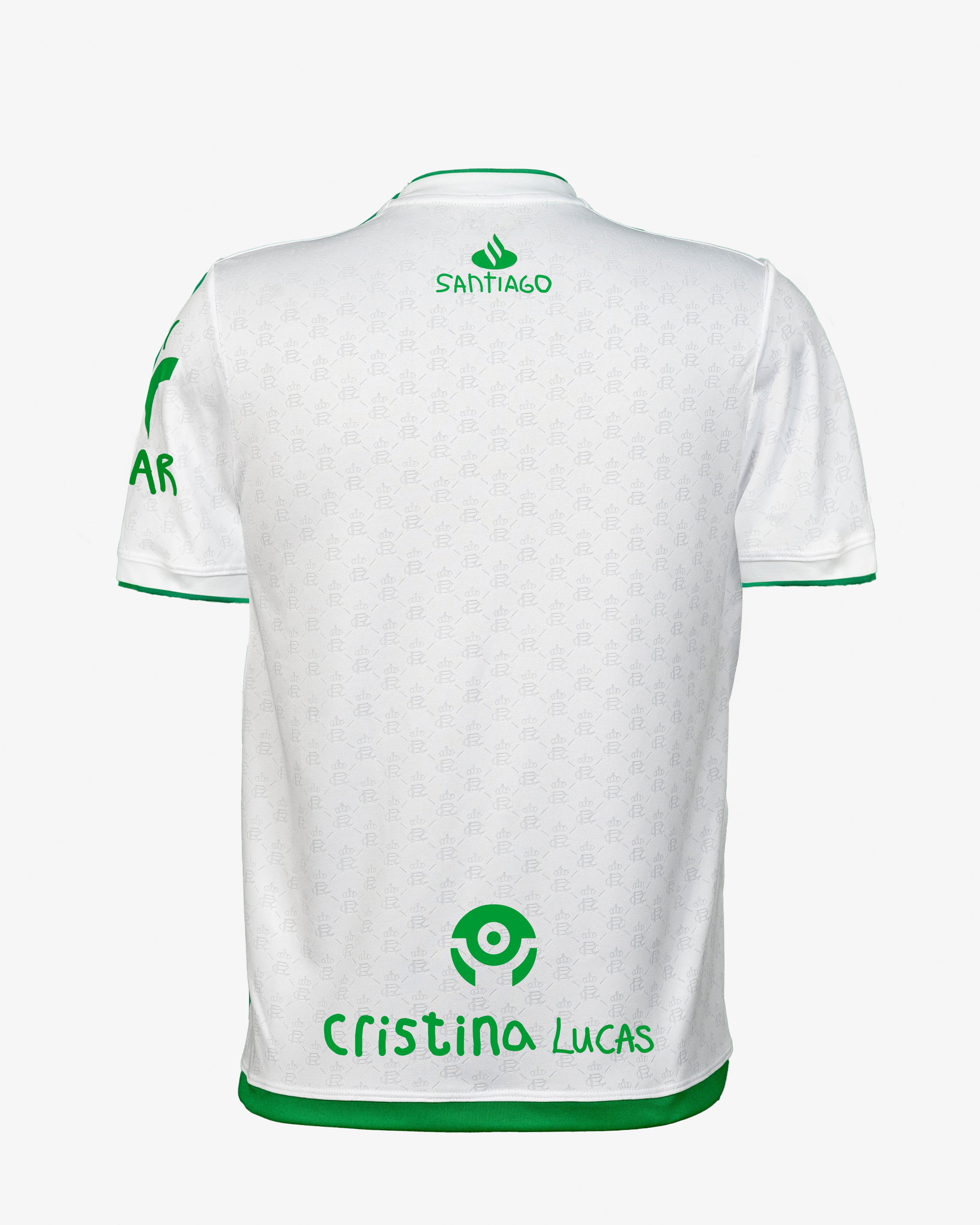 CAMISETA DONANTES DE LOGO