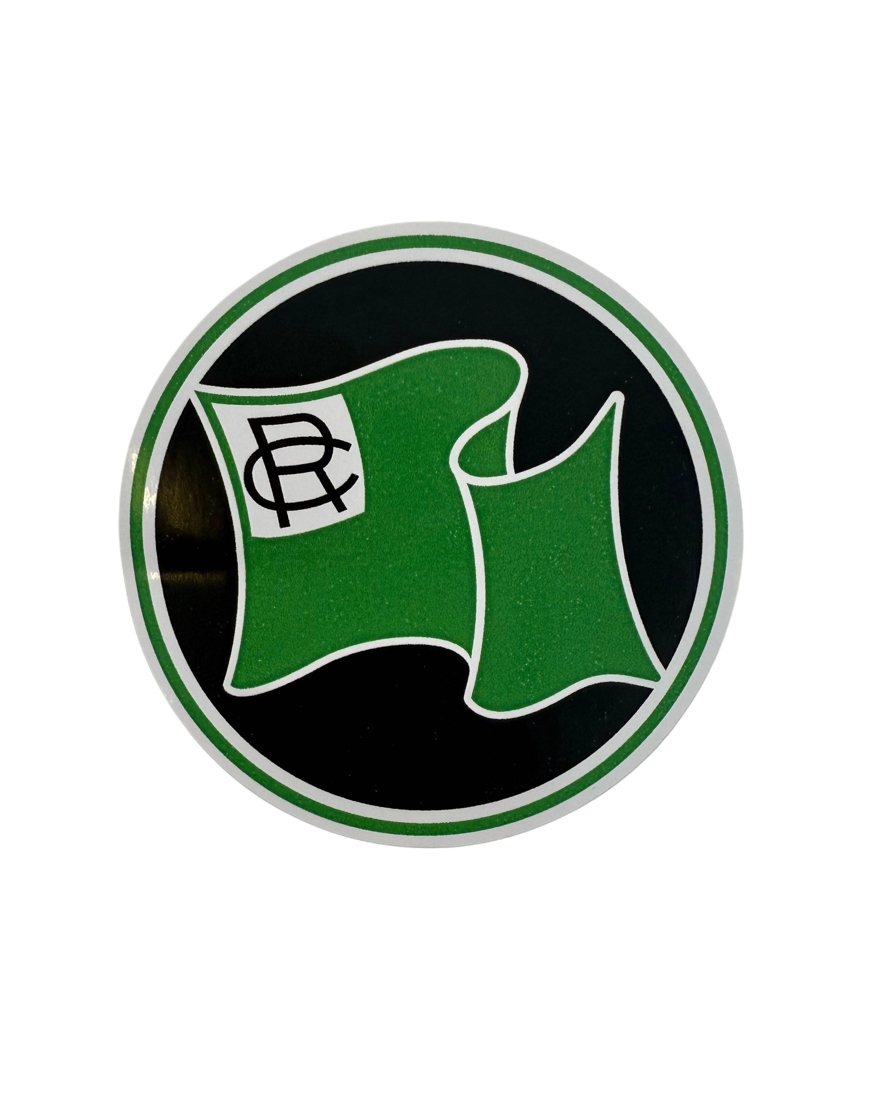 PEGATINA BANDERA