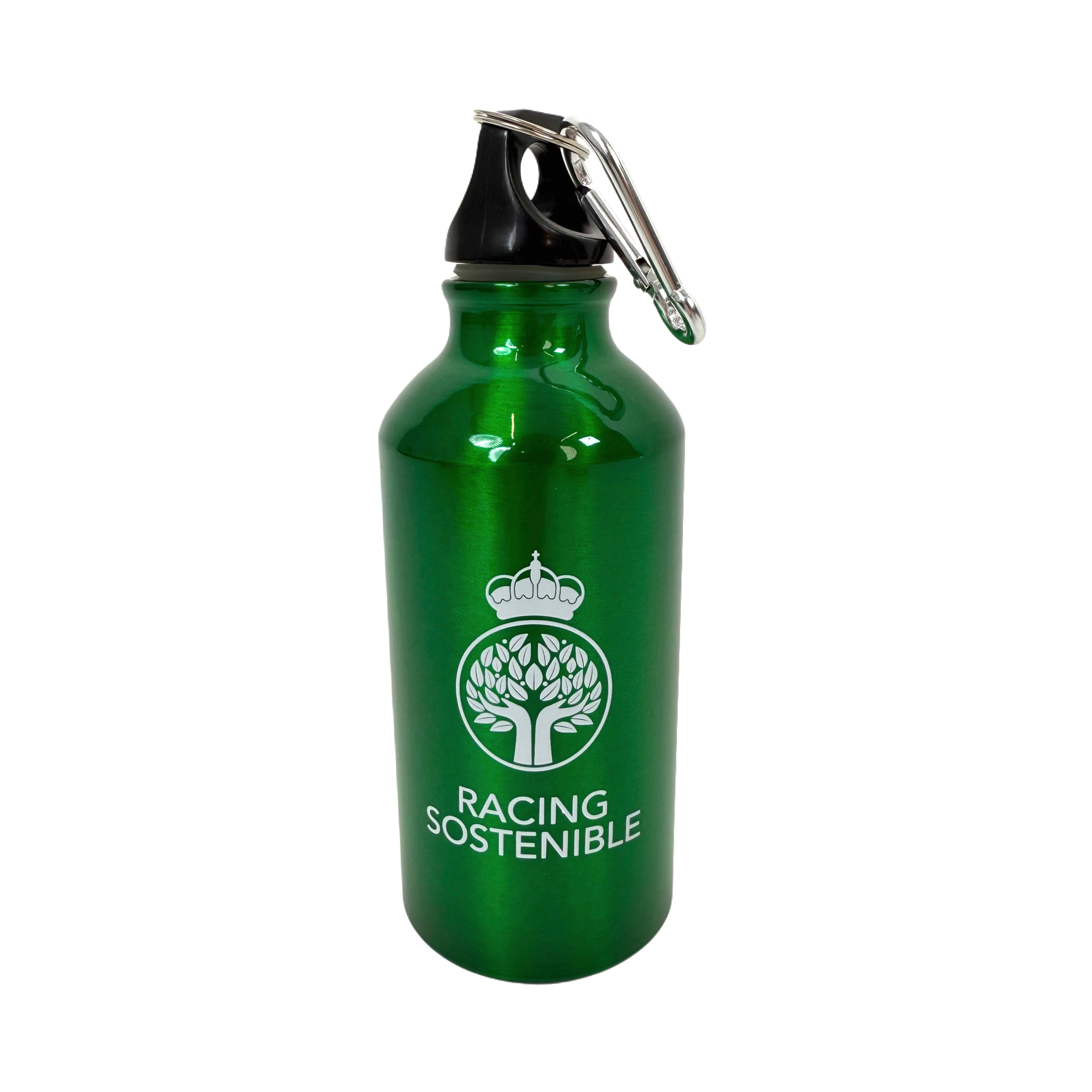 BIDON 400ML FUNDACIÓN RACING