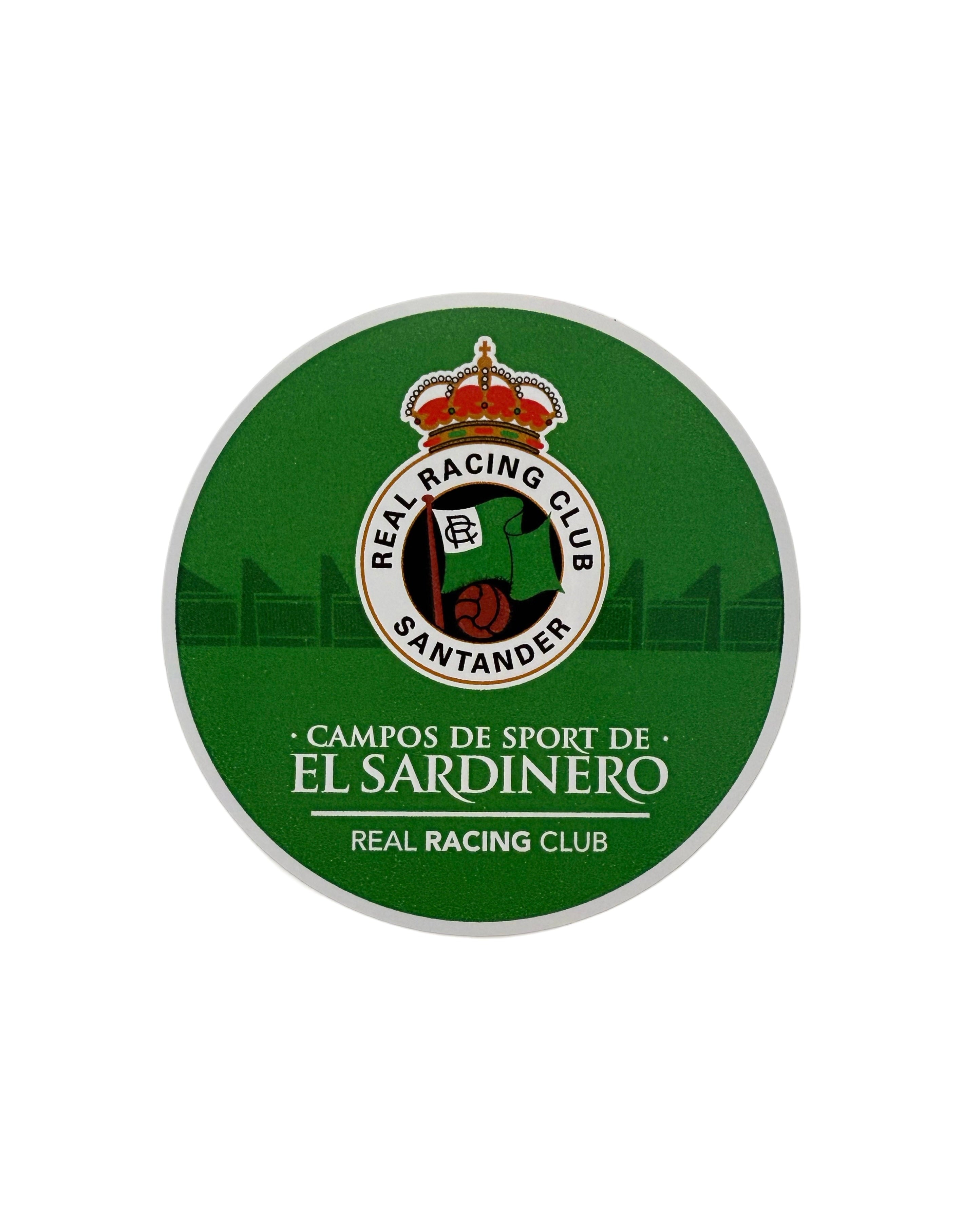 PEGATINA EL SARDINERO
