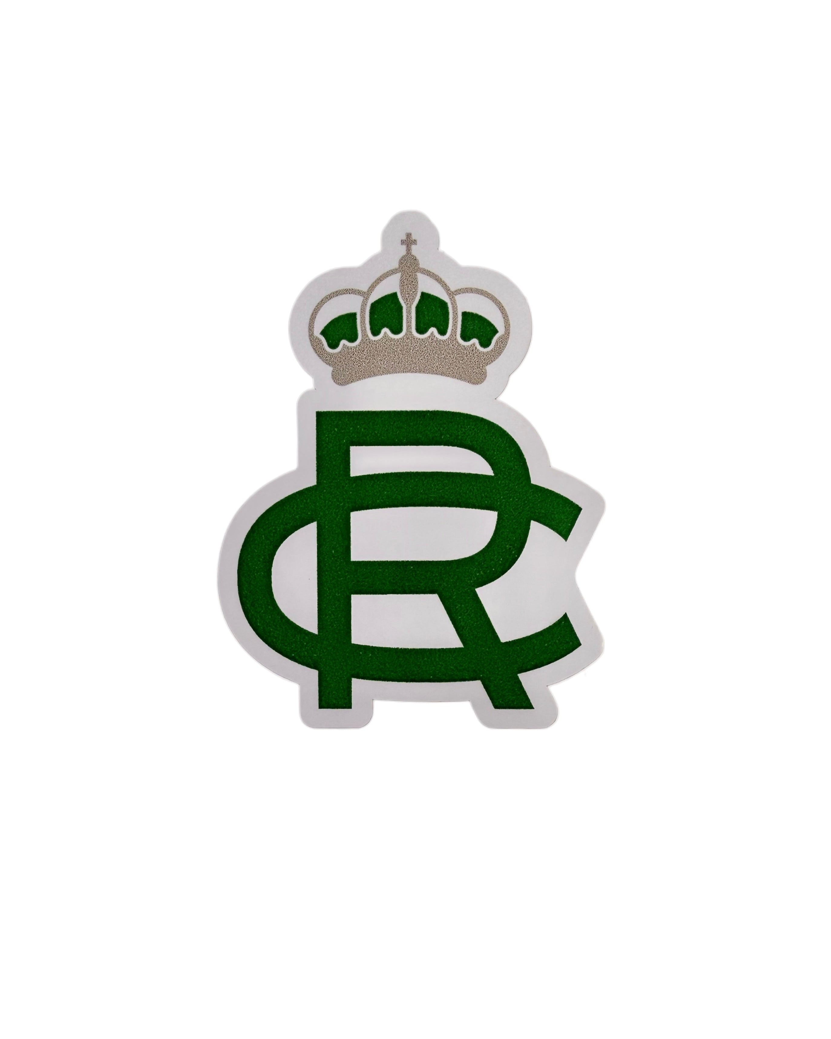 PEGATINA RC