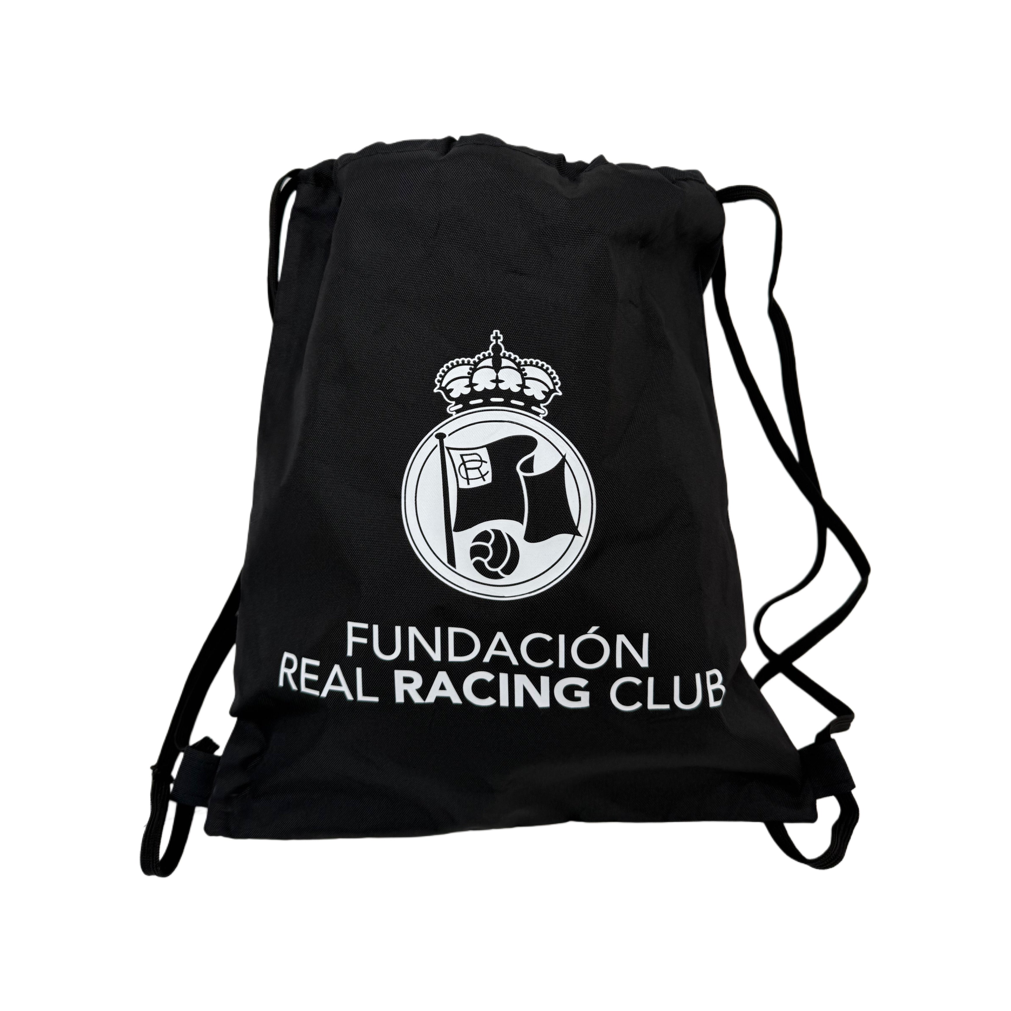 MOCHILA FUNDACION RACING