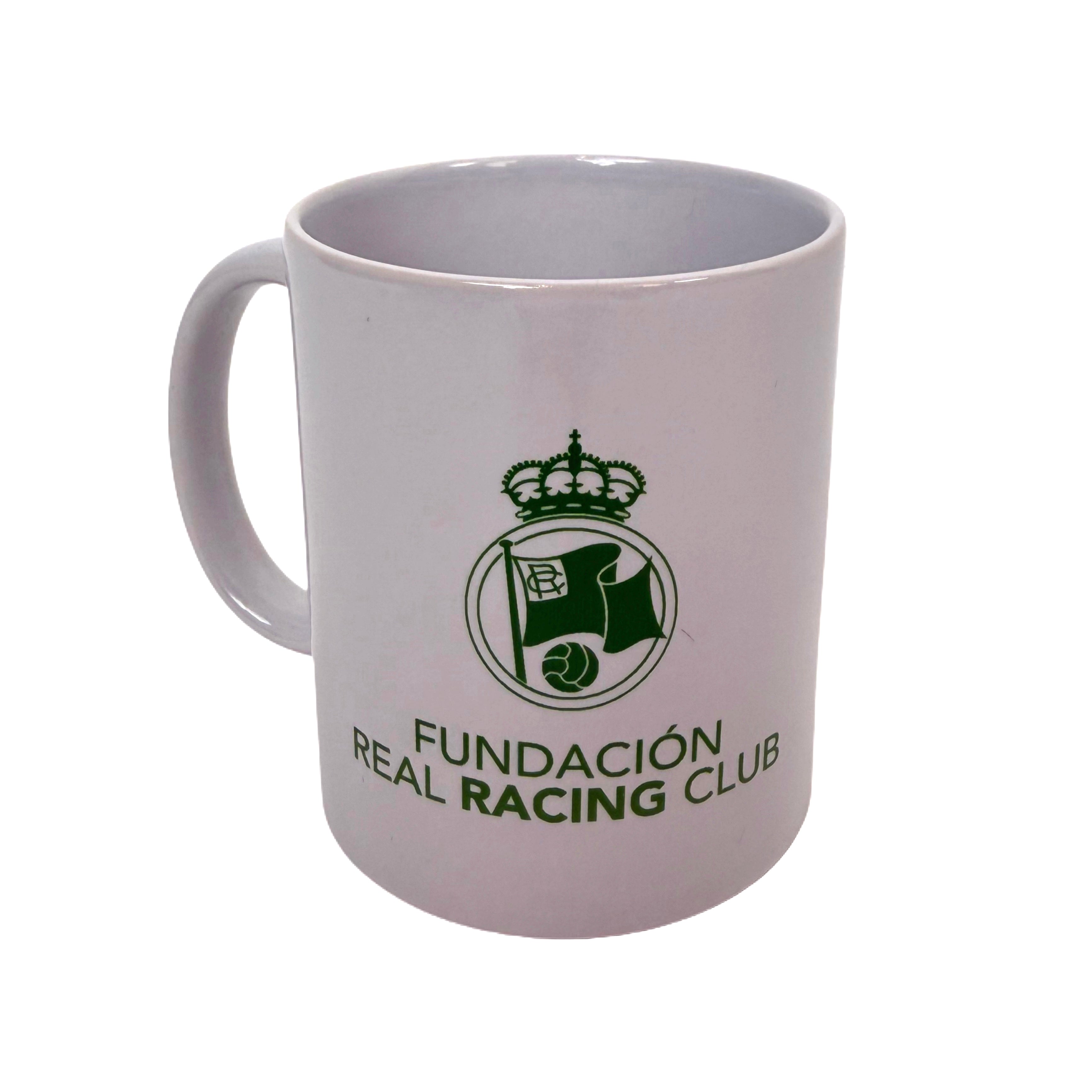 TAZA FUNDACIÓN RACING