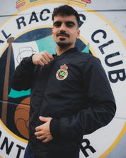 BOMBER NEGRA