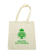 BOLSA DE TELA FUNDACION
