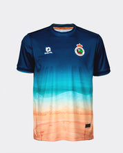 CAMISETA PIQUÍO PRE-PARTIDO 3ª EQUIPACIÓN