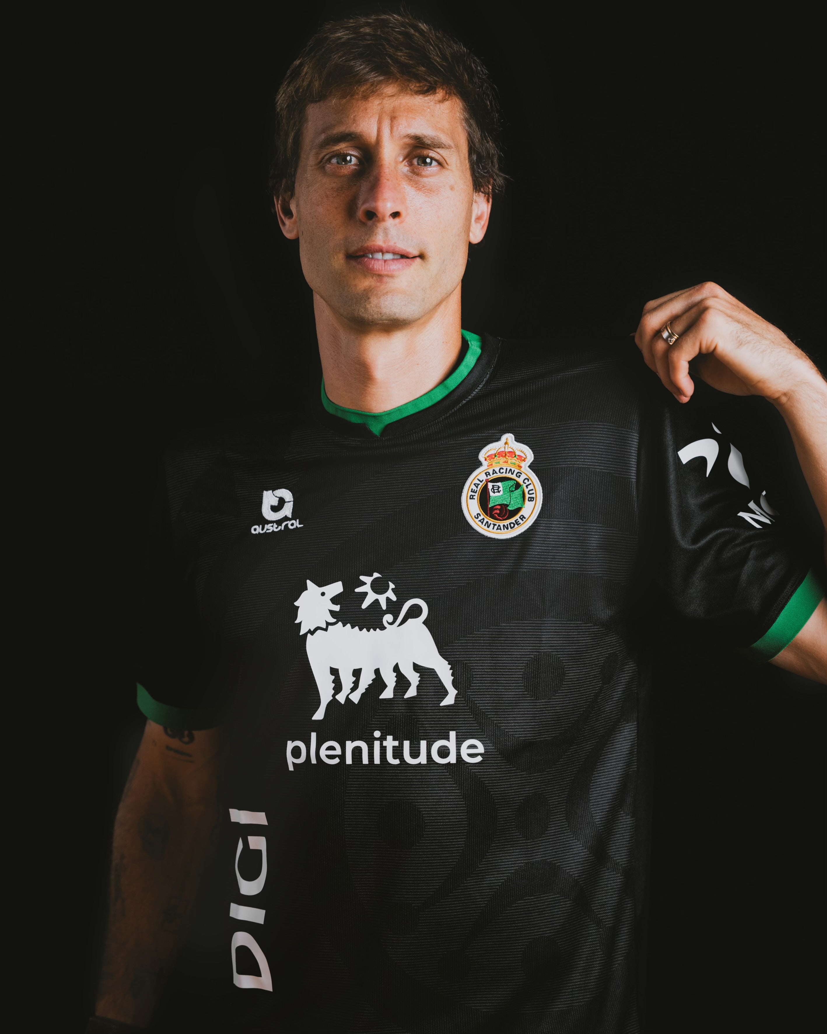 CAMISETA TERCERA EQUIPACION 26/27
