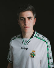 CAMISETA RETRO 96/97