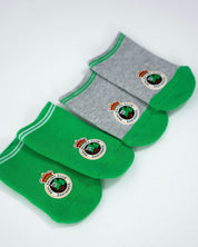 PACK CALCETINES BEBÉ
