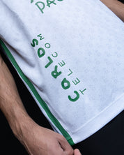 CAMISETA DONANTES DE LOGO