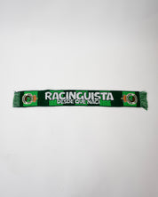 BUFANDA RACINGUISTA DESDE QUE NACI