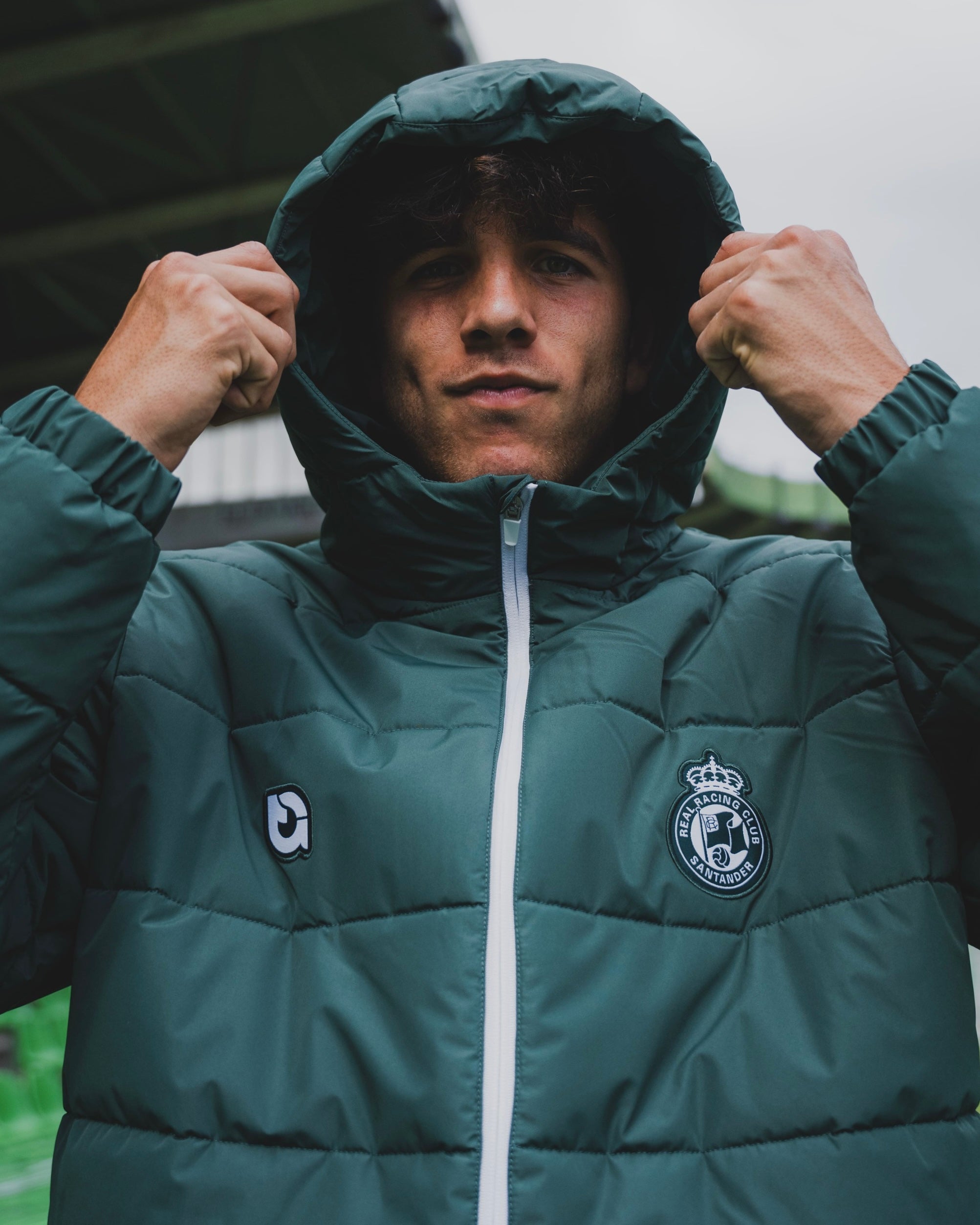 PARKA 25/26