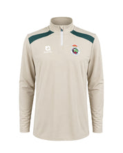 SUDADERA DE ENTRENAMIENTO ENTRENADOR INFANTIL 26/27