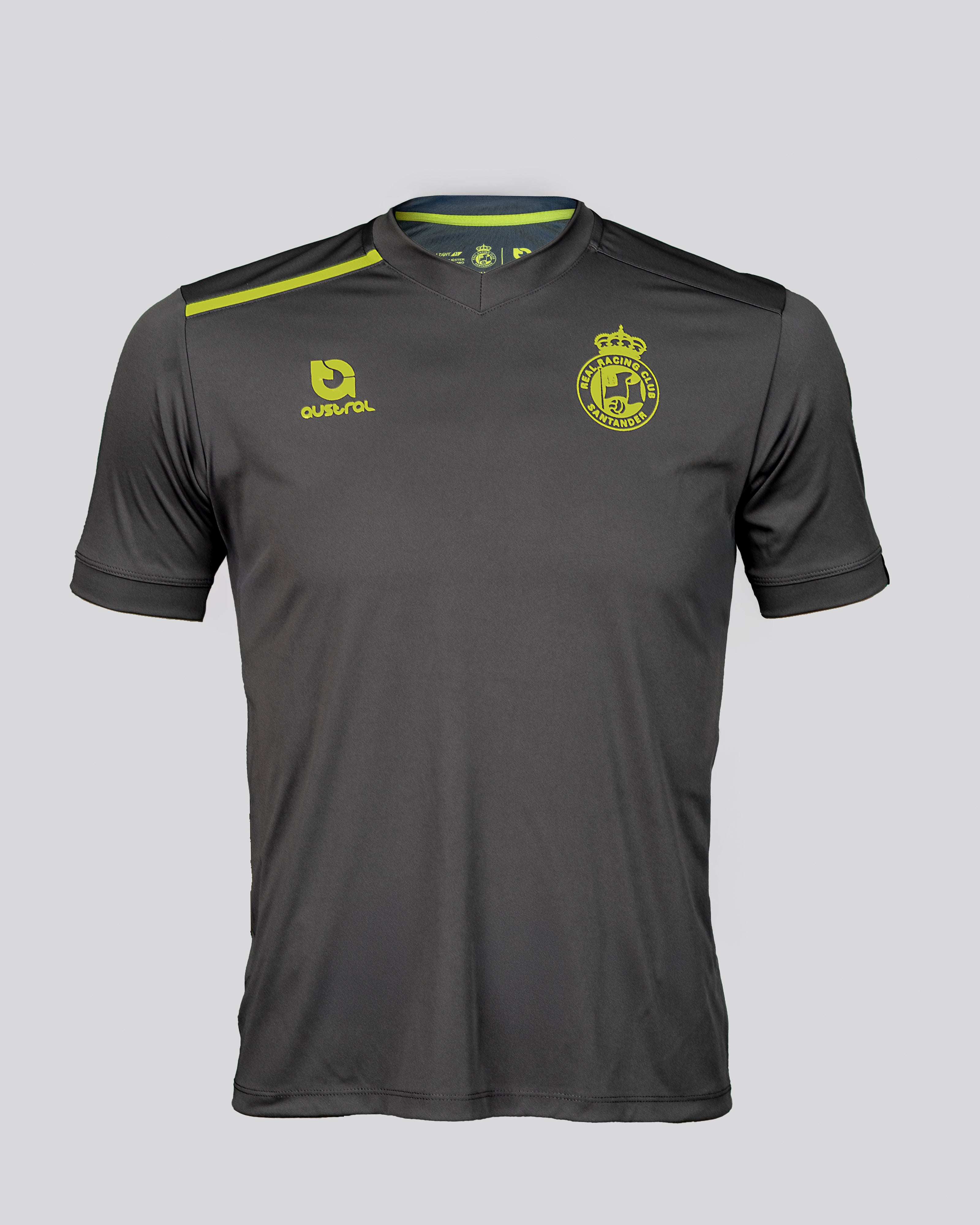 CAMISETA ENTRENO ENTRENADOR 25/26