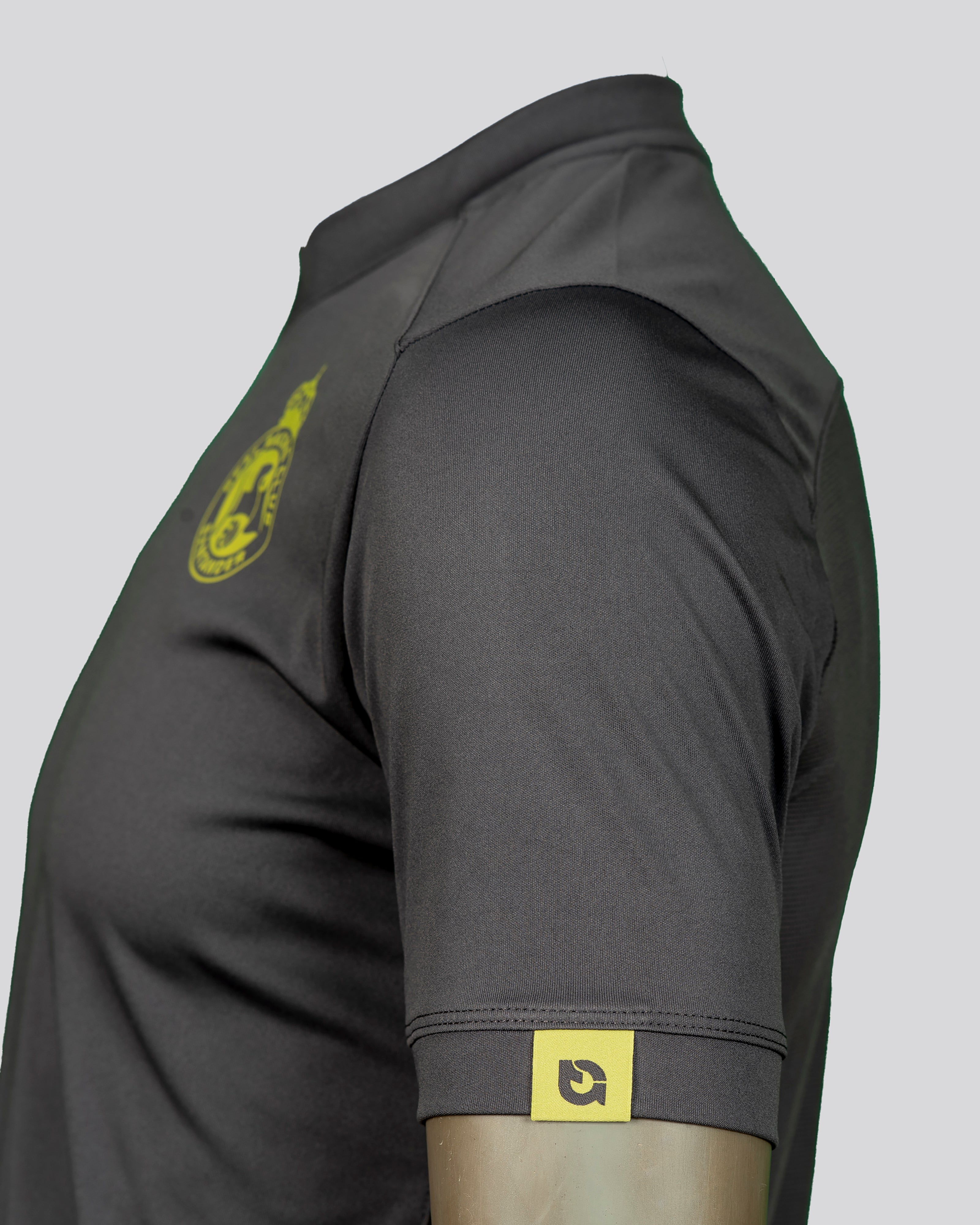 CAMISETA ENTRENO ENTRENADOR 25/26