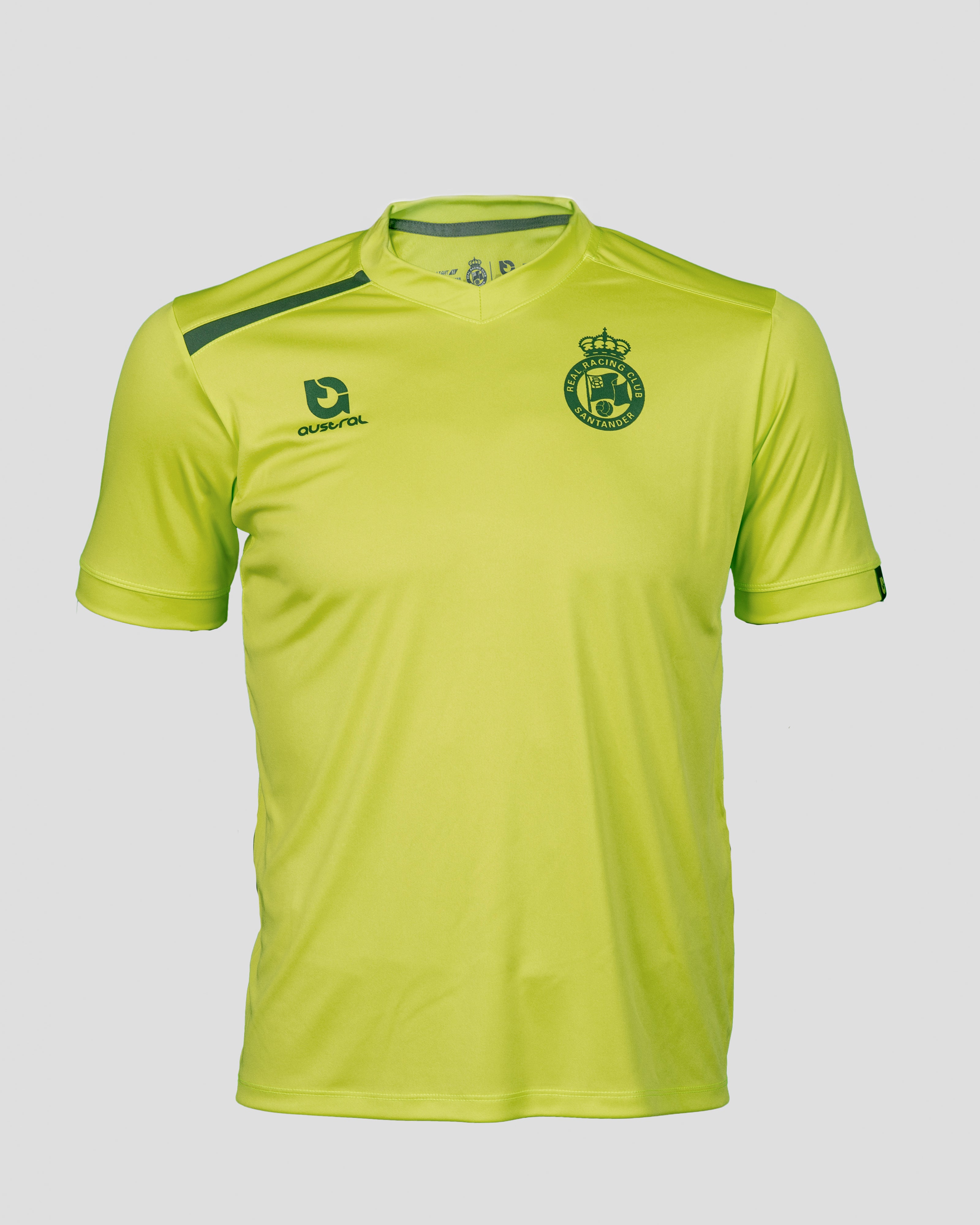 CAMISETA ENTRENAMIENTO JUGADOR 25/26