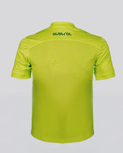 CAMISETA ENTRENAMIENTO JUGADOR 25/26