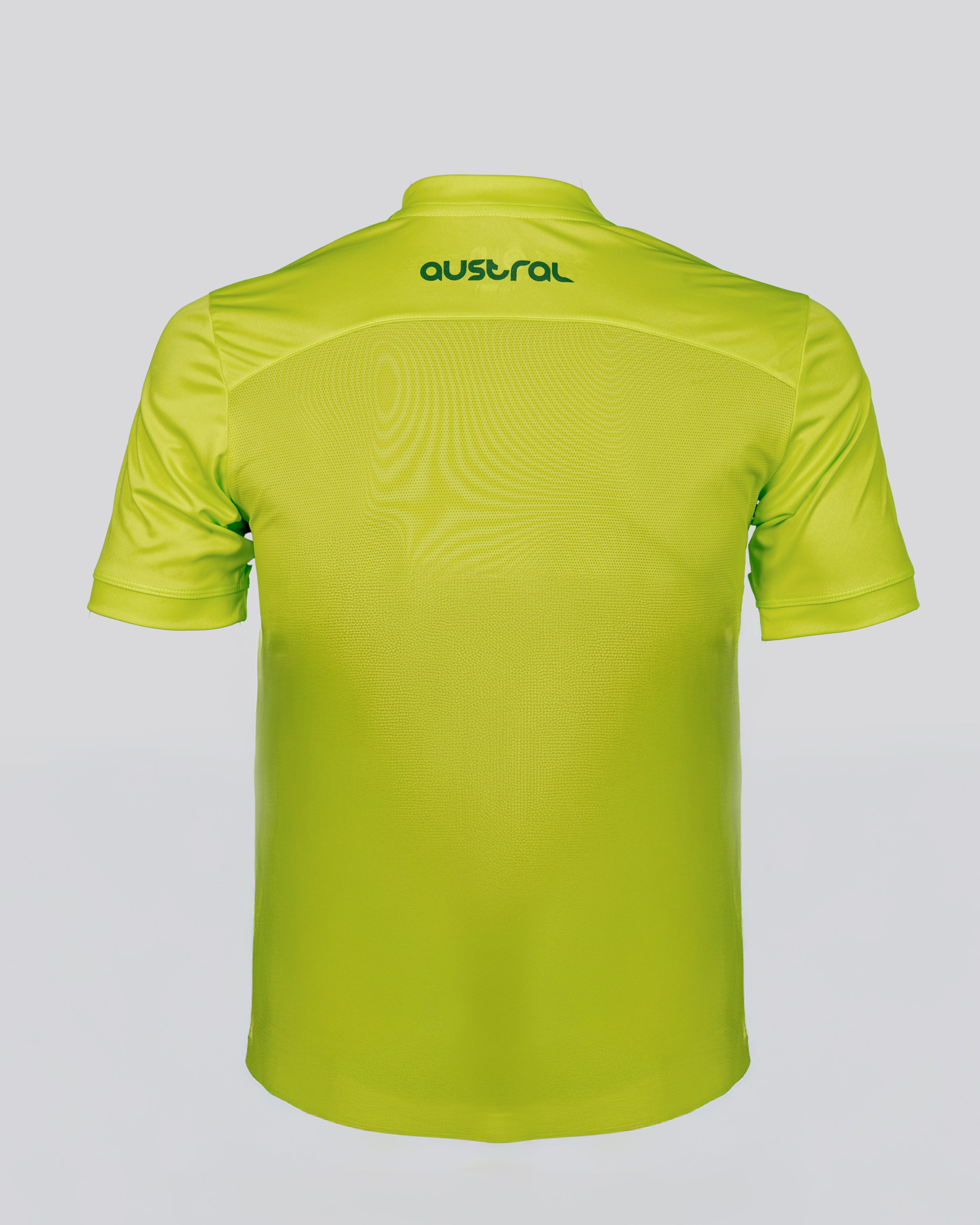 CAMISETA ENTRENAMIENTO JUGADOR 25/26