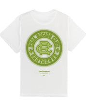 CAMISETA BLANCA RC
