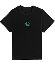 CAMISETA NEGRA RC