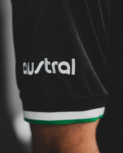 CAMISETA RETRO 99/00 BLACK