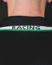 CAMISETA RETRO 99/00 BLACK