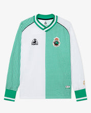 Camiseta 113 aniversario manga larga