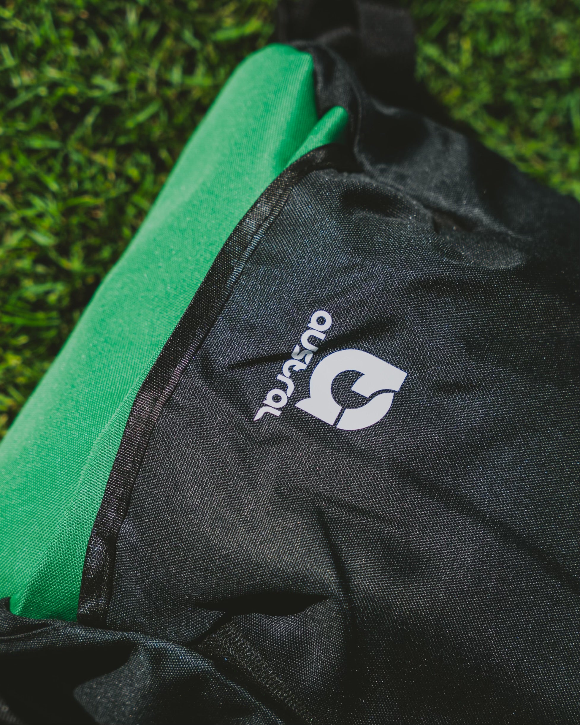 MOCHILA NEGRA AUSTRAL 26/27