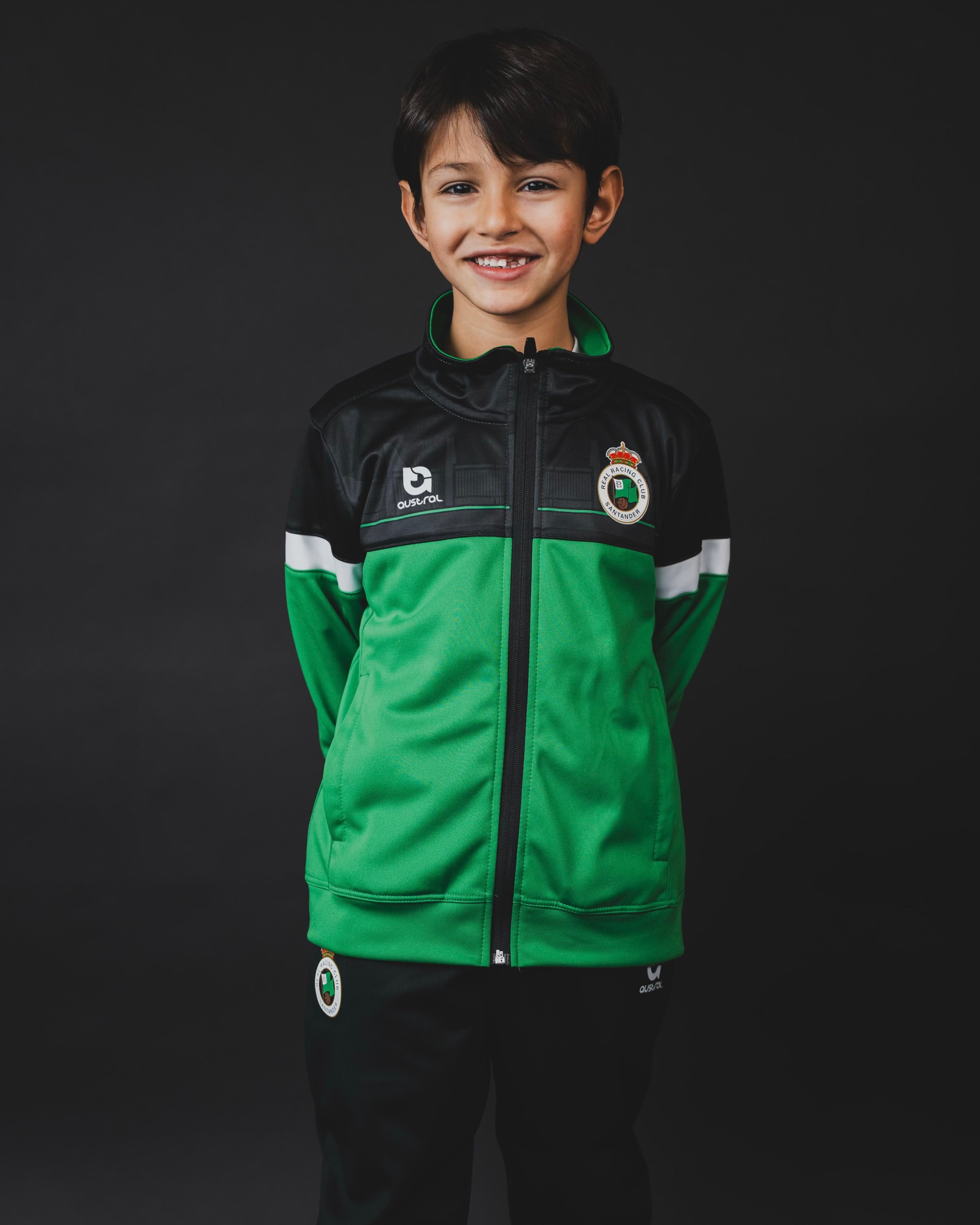 CHANDAL 25/26 INFANTIL