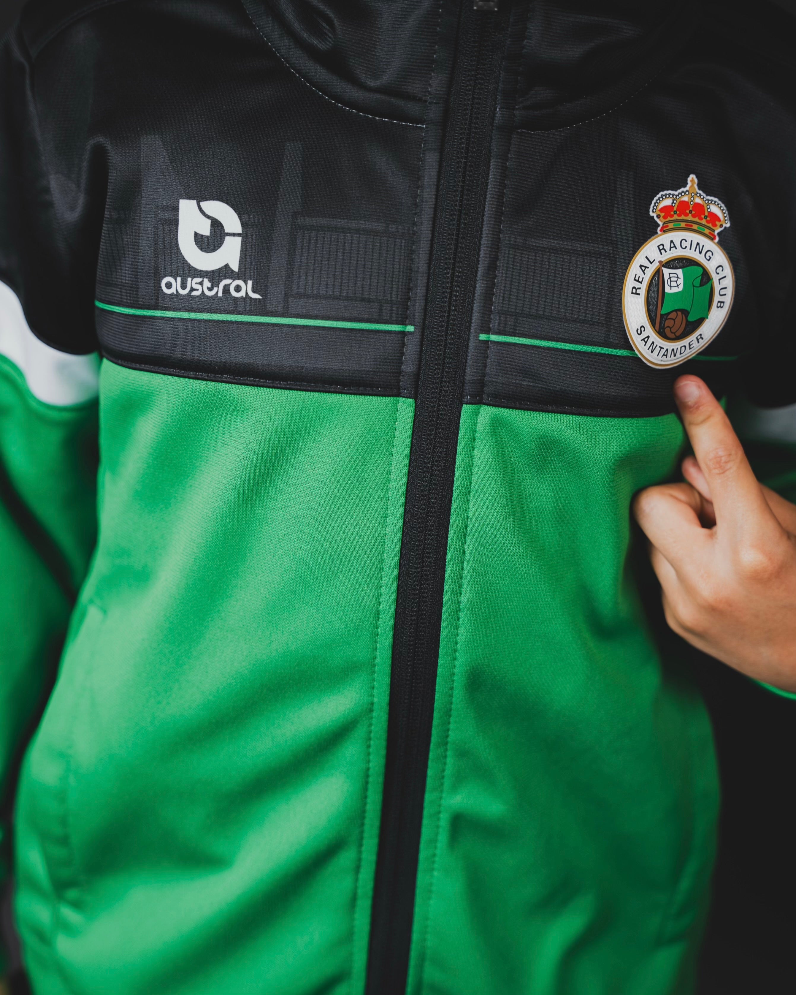 CHANDAL 25/26 INFANTIL