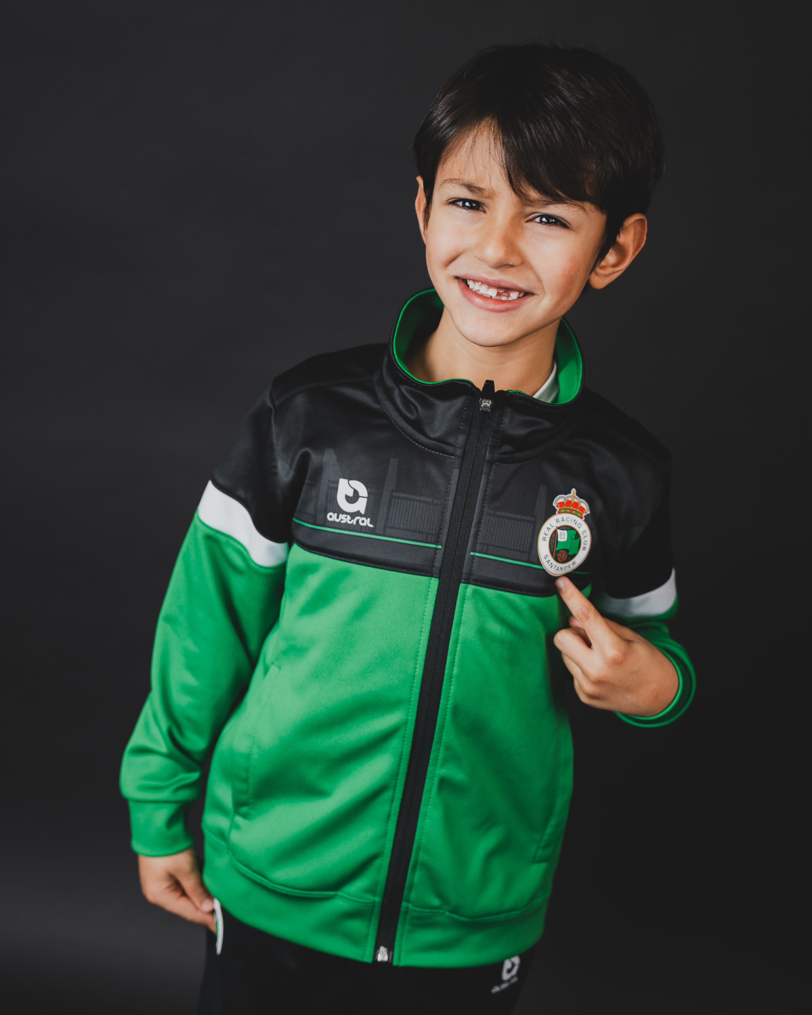 CHANDAL 25/26 INFANTIL