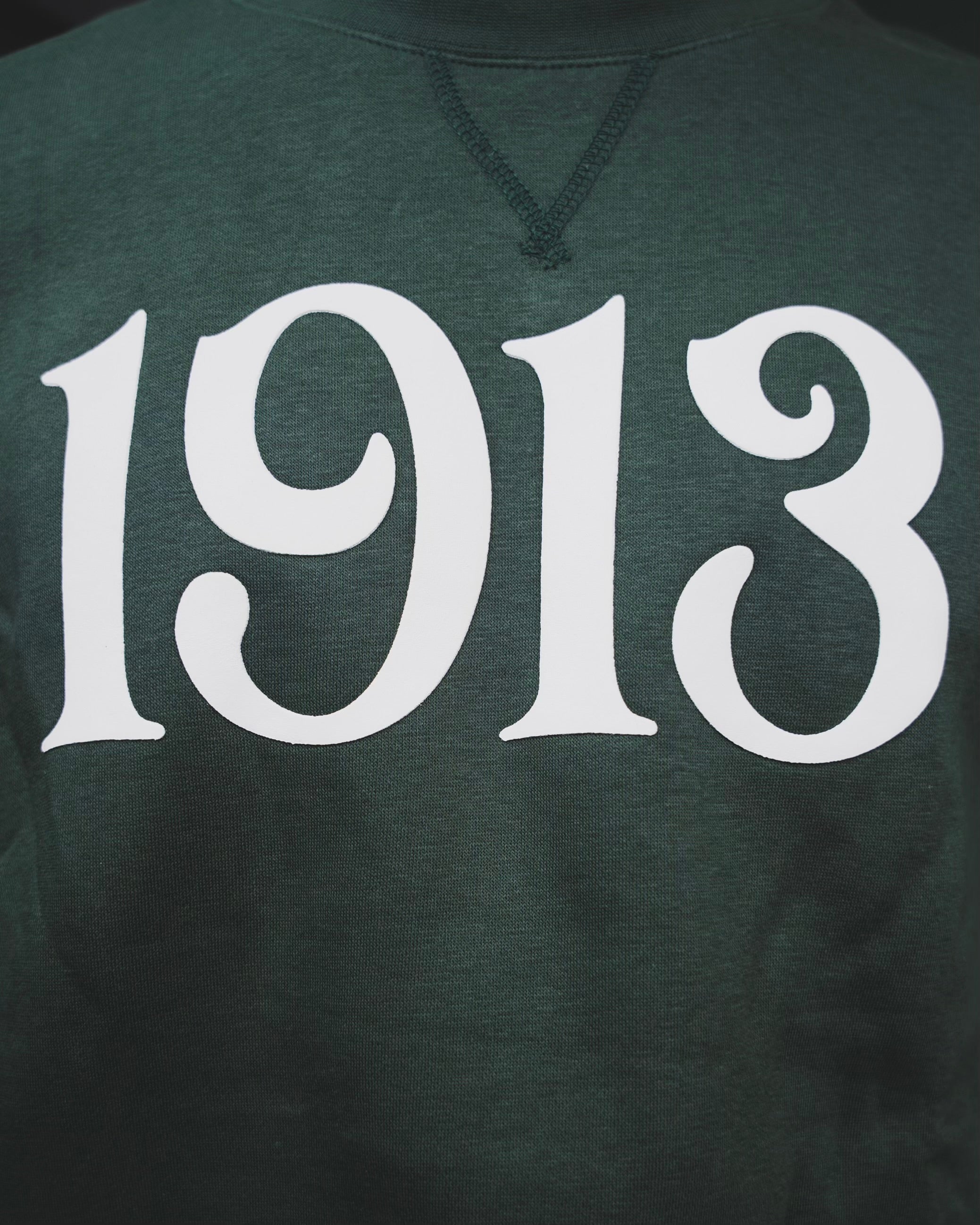 SUDADERA 1913