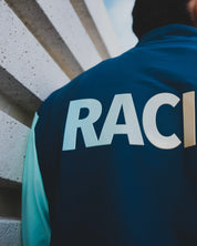 CHAQUETA PRE-PARTIDO 3ª EQUIPACIÓN