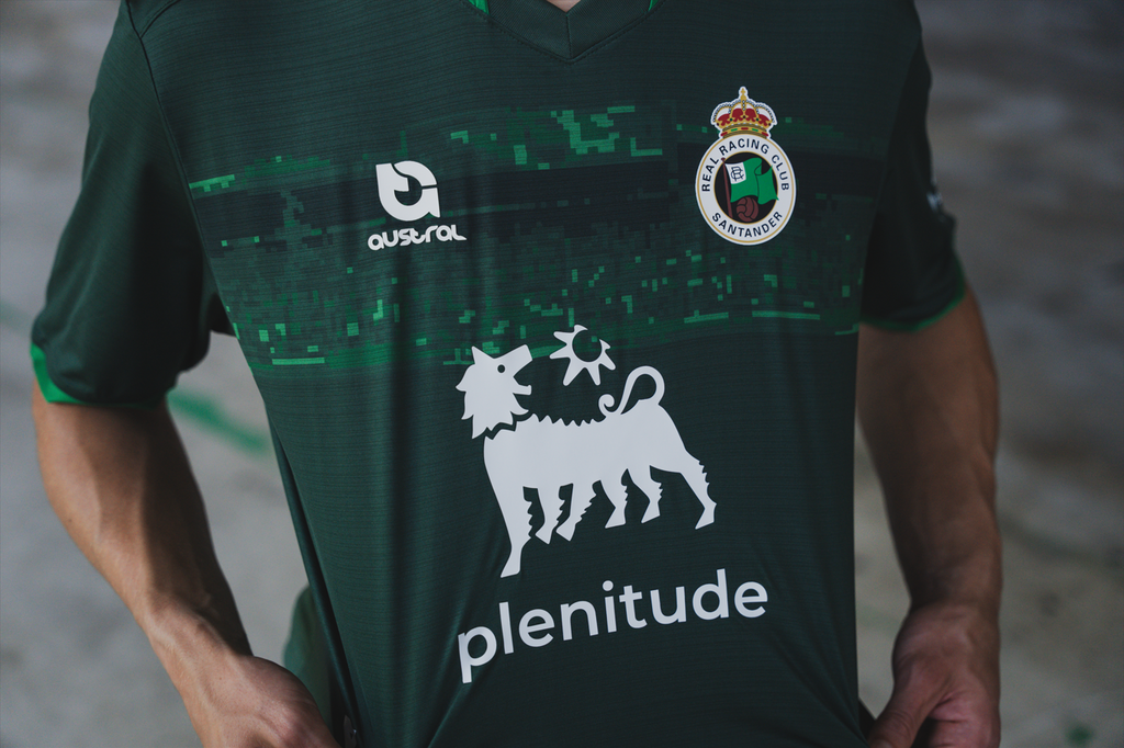 Tienda Oficial Real Racing Club de Santander SAD – REAL RACING CLUB