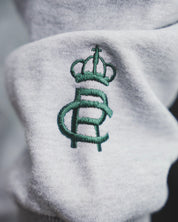 SUDADERA ESCUDO CLÁSICO