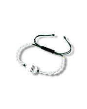 PULSERA ESCUDO DE PLATA BARANDILLA