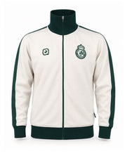 CHAQUETA CHANDAL CASUAL JUGADOR 26/27