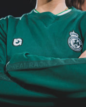 SUDADERA CUELLO JUGADOR 25/26